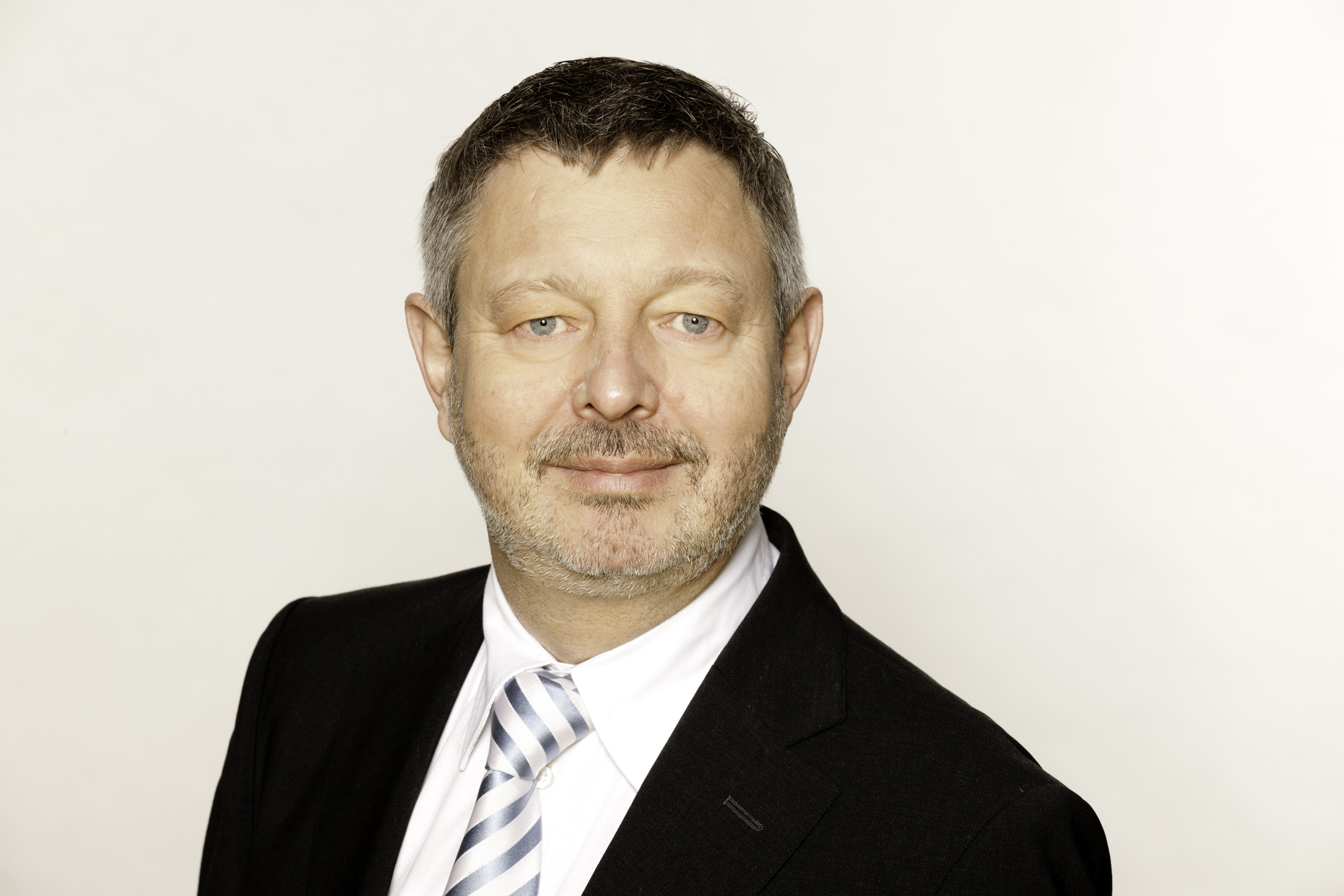 Strohner, Klaus